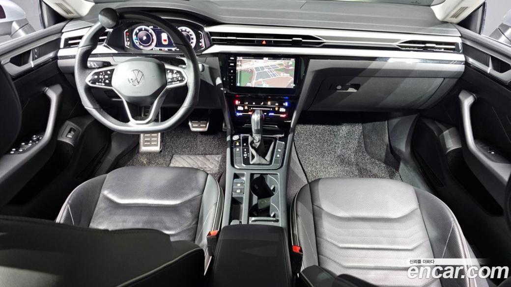 Volkswagen Arteon 2.0 TDI Prestige, 2022