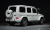 Mercedes-Benz G-Class G450d, 2025