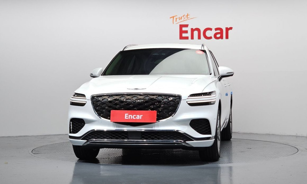 Genesis GV70 2.5T Gasoline 2WD, 2025