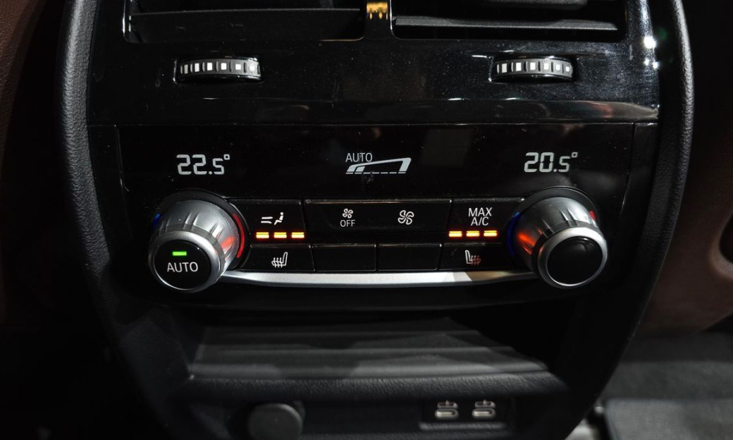 BMW 5-Series 530i M Sport Package, 2023