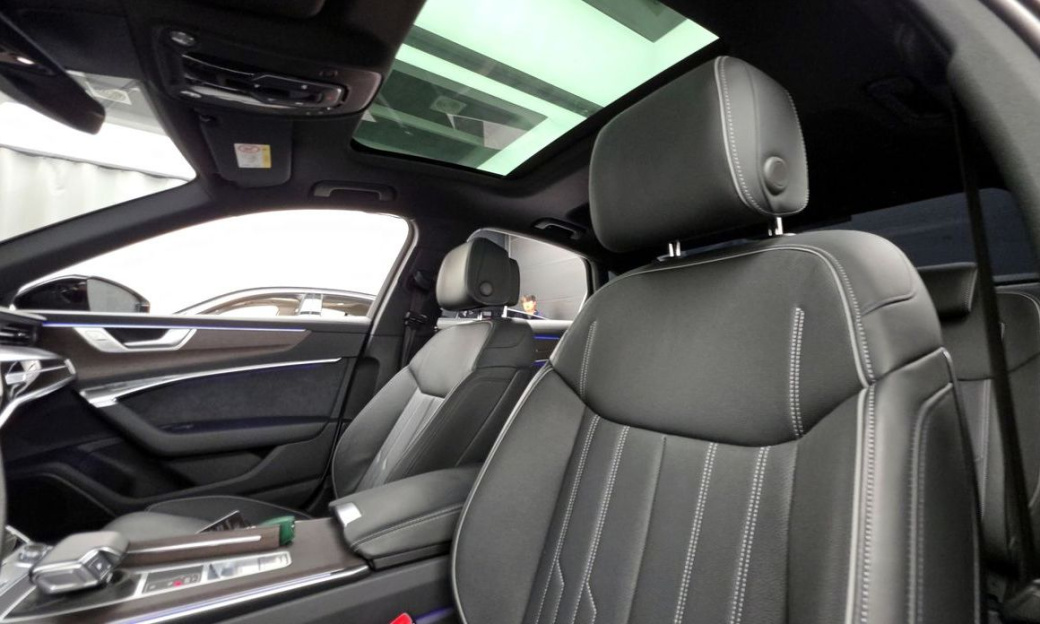 Audi A6 40 TDI Premium, 2025
