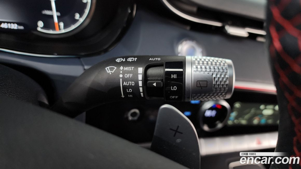 Genesis GV70 2.2 Diesel AWD, 2022