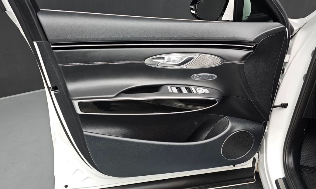 Genesis GV70 2.5T Gasoline 2WD, 2023