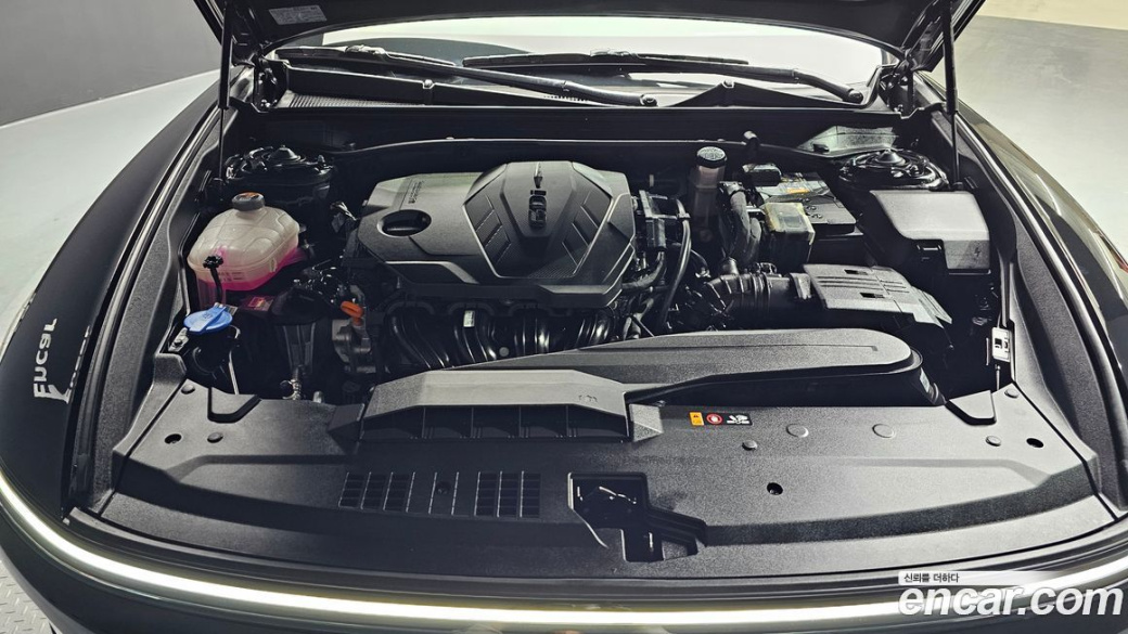 Hyundai Grandeur 2,5 Gasoline 2WD, 2025