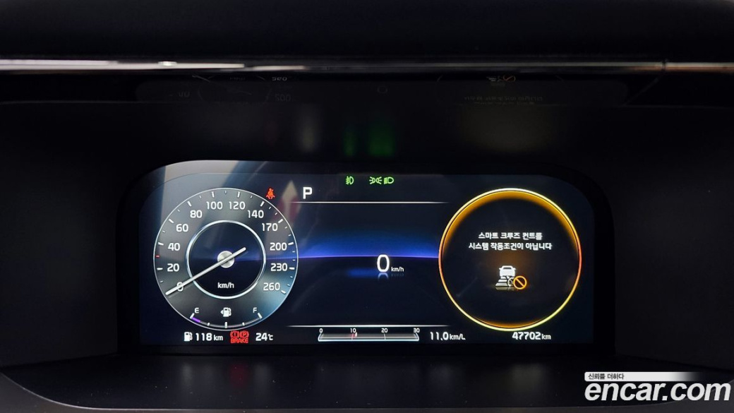 Kia Sorento Diesel 2.2 4WD, 2021