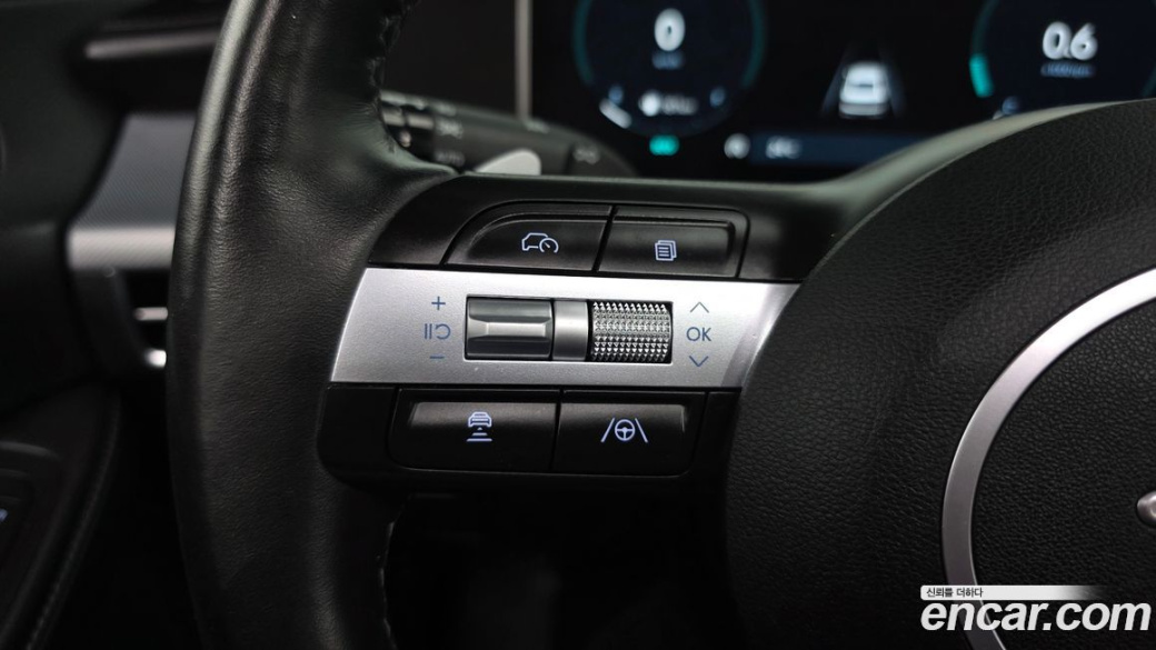 Hyundai Sonata 2.0, 2024
