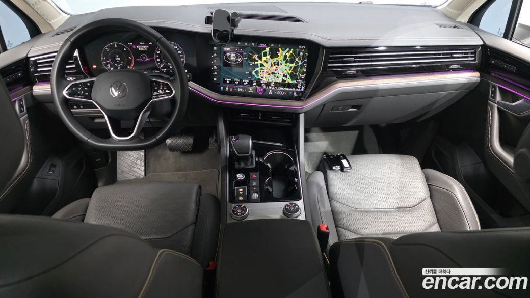 Volkswagen Touareg 3.0 TDI Prestige, 2023