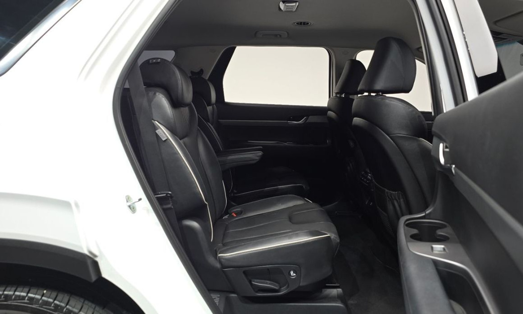 Hyundai Palisade Diesel 2.2 2WD, 2023