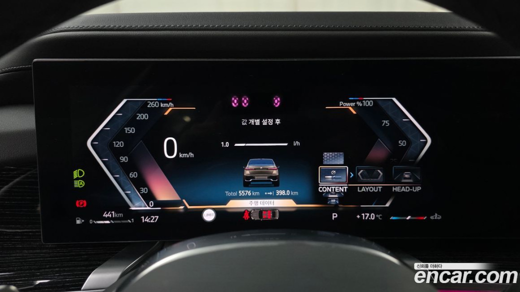 BMW 7-Series 740d xDrive M Sport, 2025