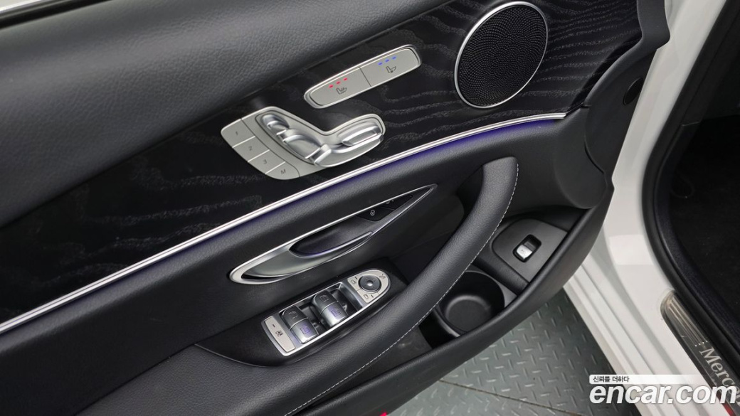 Mercedes-Benz E-Class E250 Avantgarde, 2023