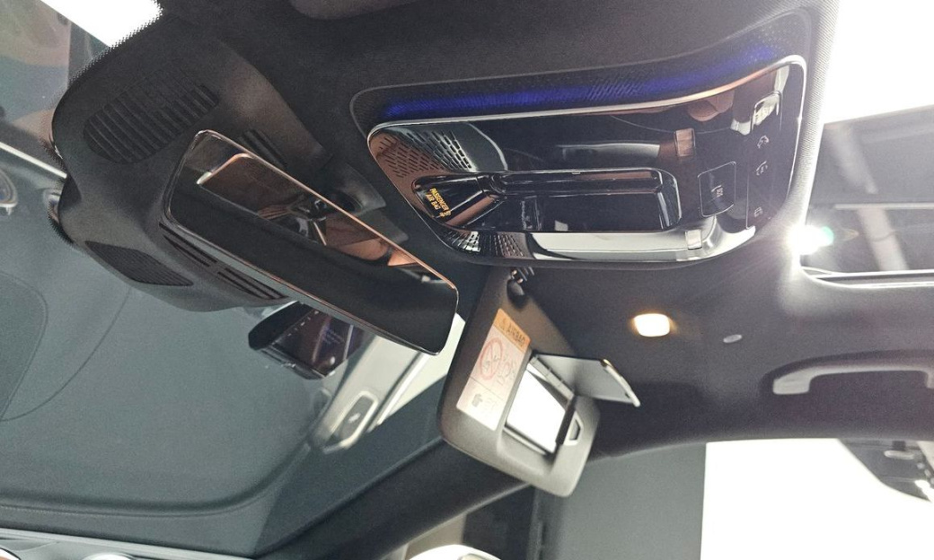 Mercedes-Benz GLC-Class GLC300 4MATIC Avnatgarde Coupe, 2025
