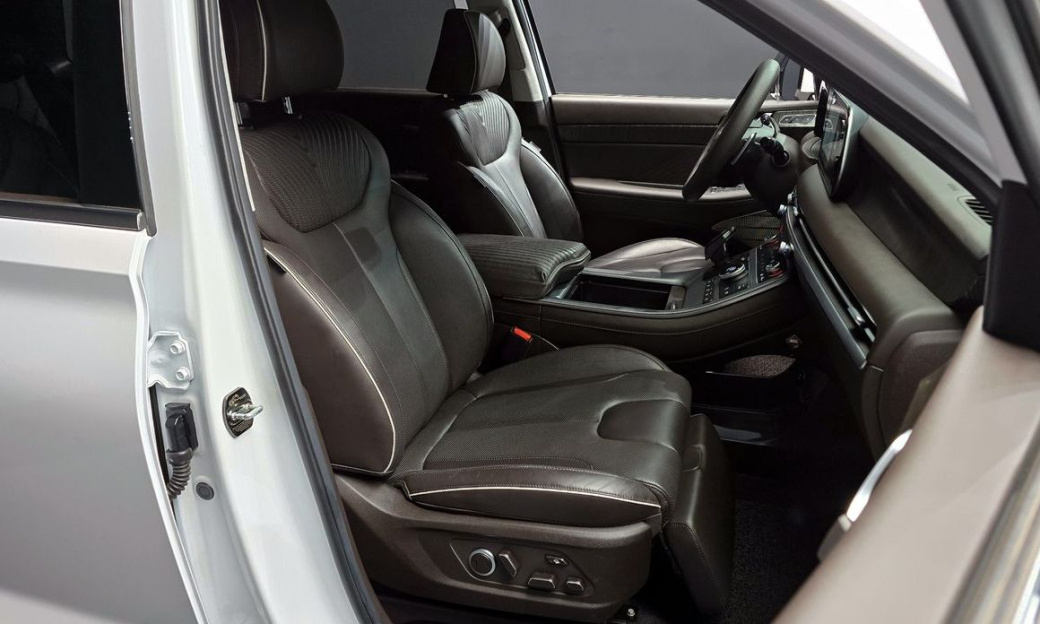 Hyundai Palisade Diesel 2.2 2WD, 2024