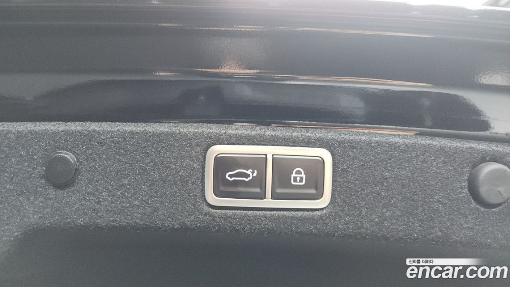 Hyundai Grandeur 2,5 Gasoline 2WD, 2023