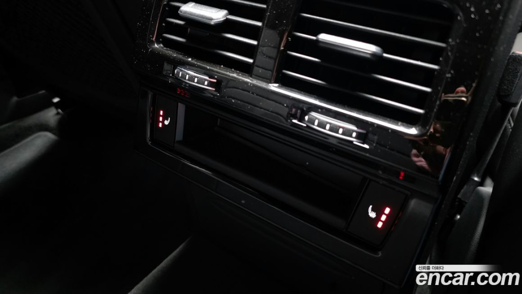 Volkswagen Touareg 3.0 TDI Premium, 2023