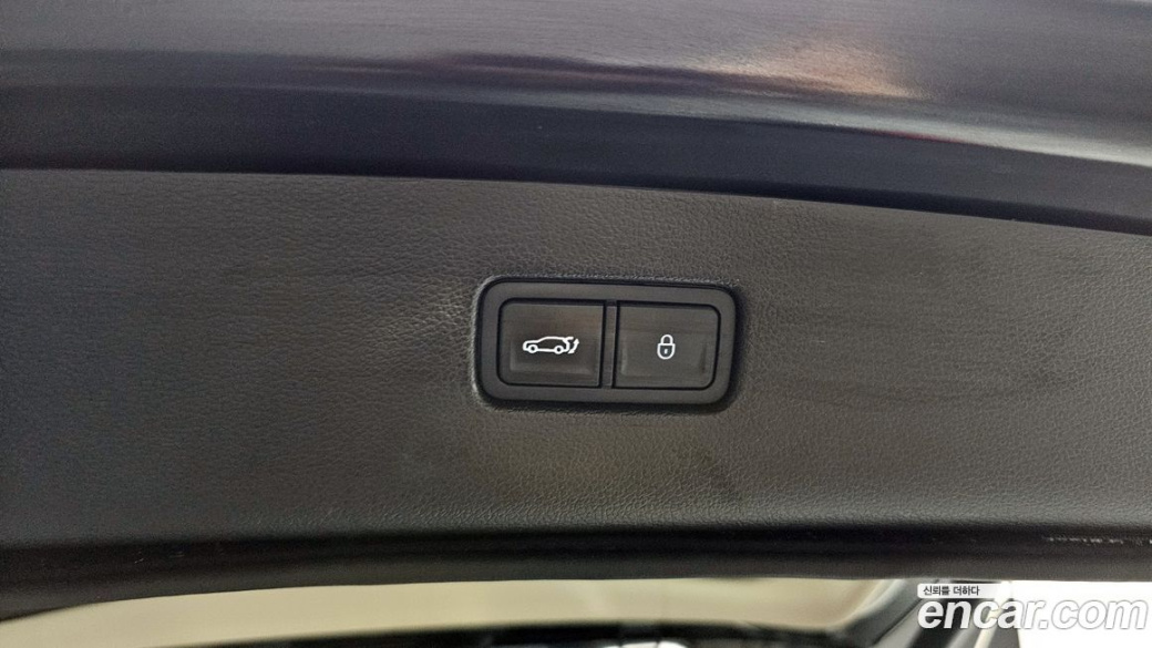 Genesis GV80 2.5T Gasoline AWD, 2024
