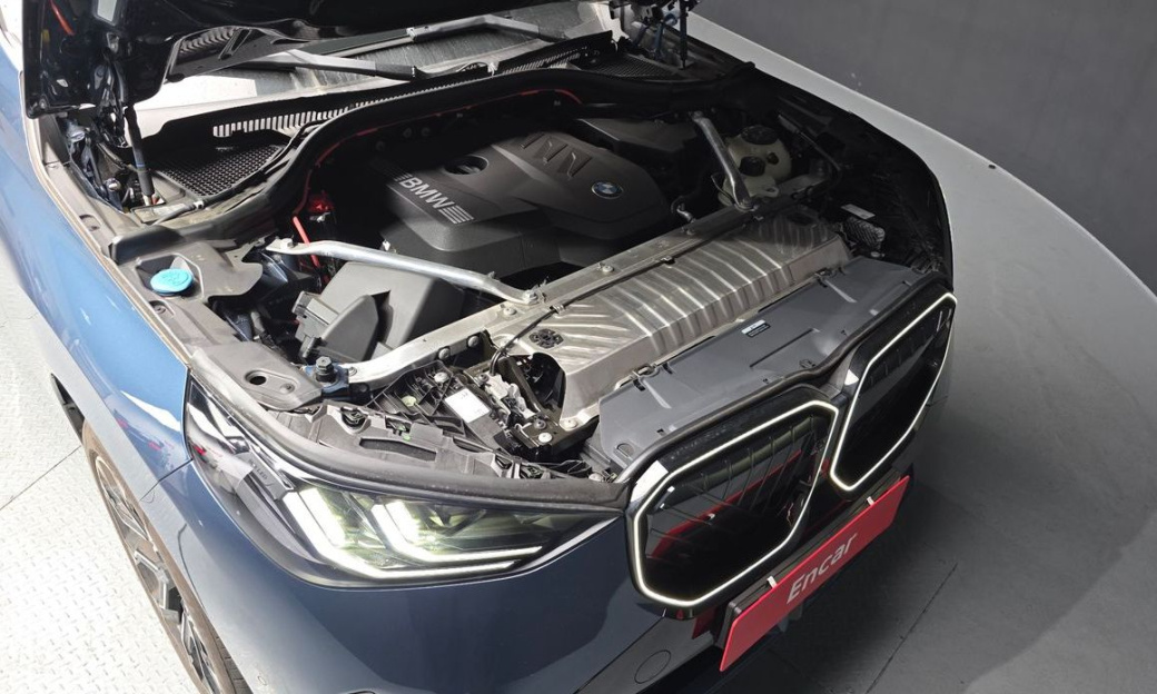 BMW X3 xDrive 20 M Sport Pro, 2025