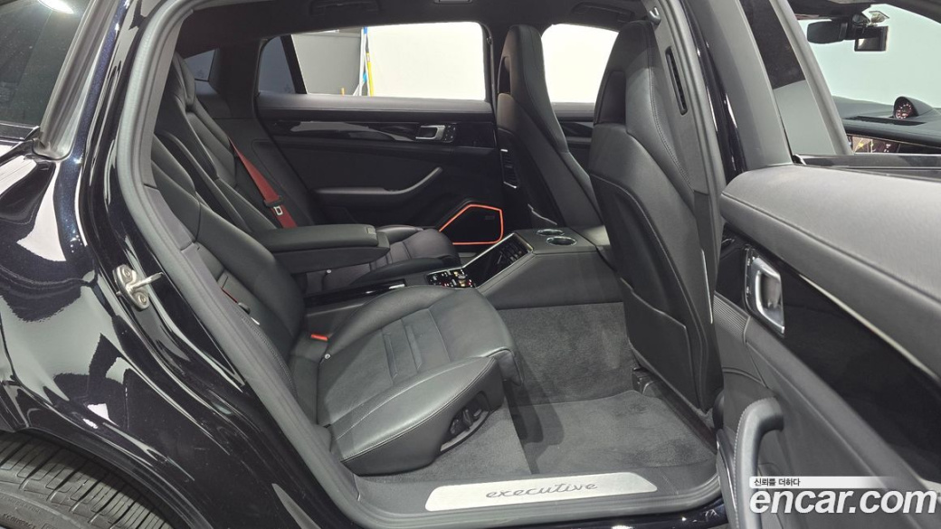 Porsche Panamera 2.9 AWD Executive, 2022