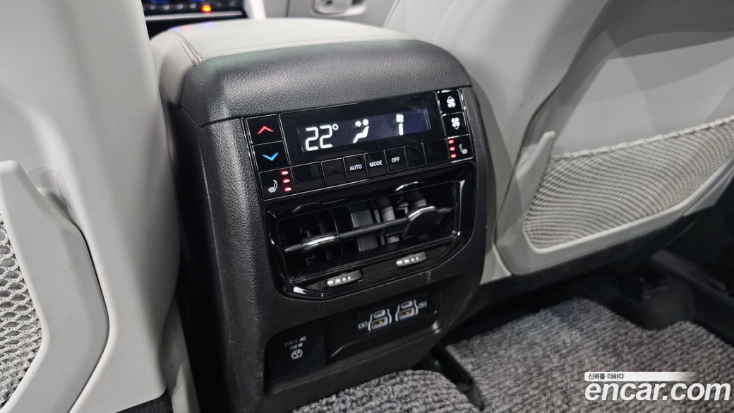 Jeep Cherokee L 3.6 Overland, 2022