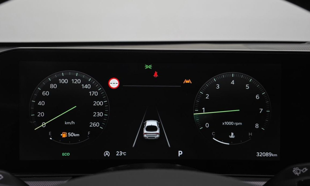 Kia K5 2.0, 2025