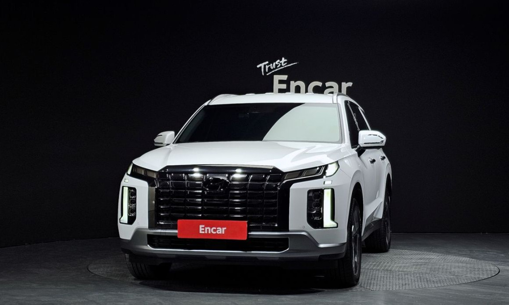 Hyundai Palisade Diesel 2.2 2WD, 2024
