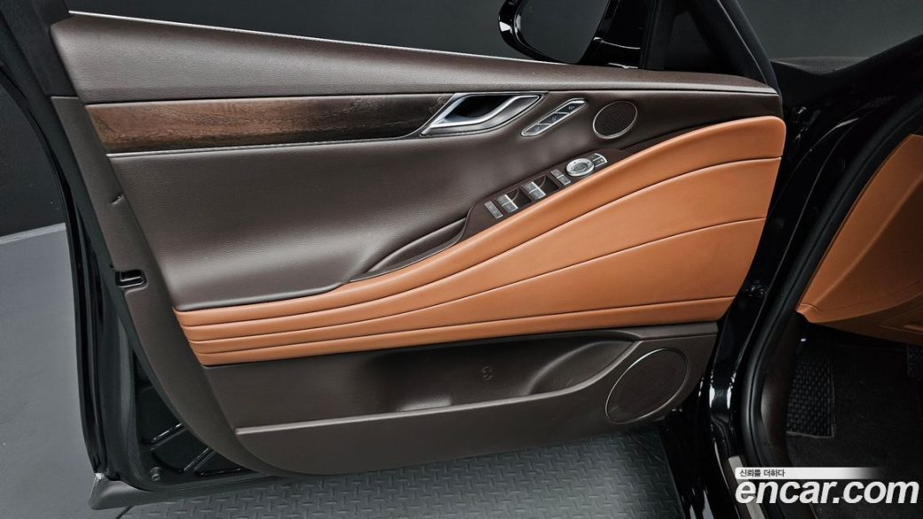 Genesis G80 Gasoline 2.5 Turbo AWD, 2024