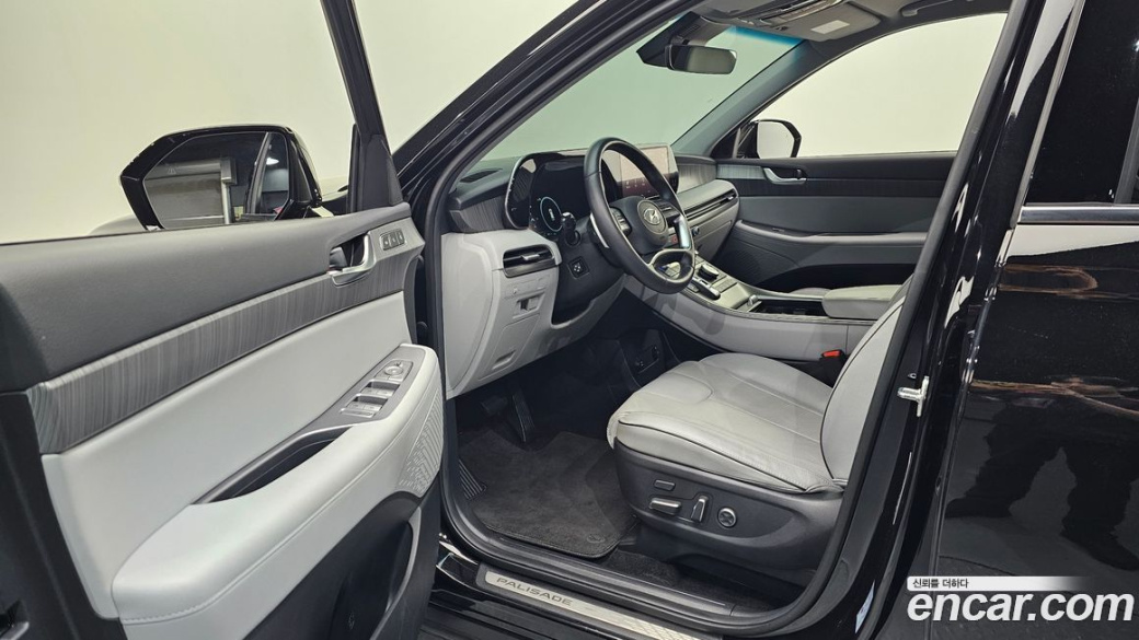 Hyundai Palisade Diesel 2.2 4WD, 2024