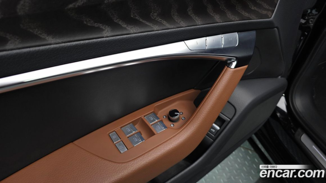 Audi A6 45 TFSI Quattro Premium, 2022