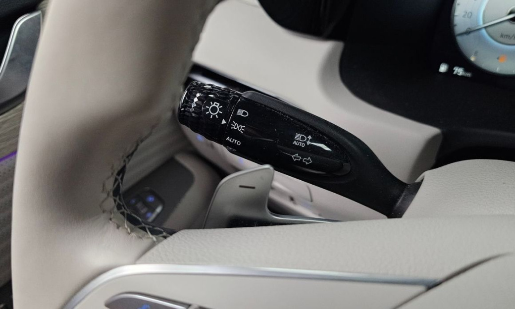 Hyundai Palisade Diesel 2.2 4WD, 2023