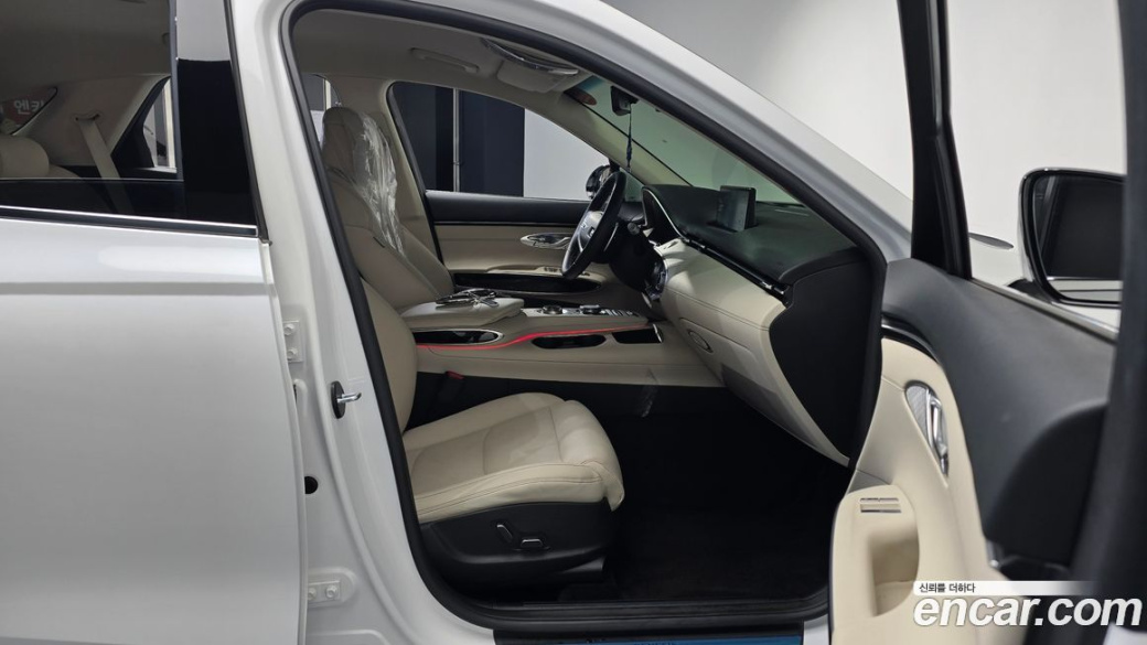 Genesis GV70 2.5T Gasoline AWD, 2024