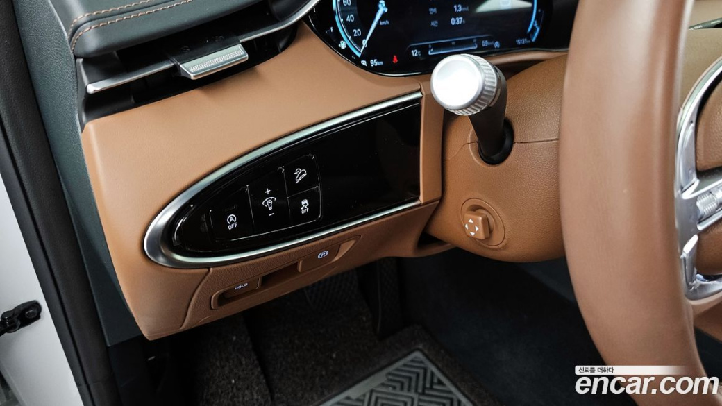 Genesis GV70 2.5T Gasoline AWD, 2023