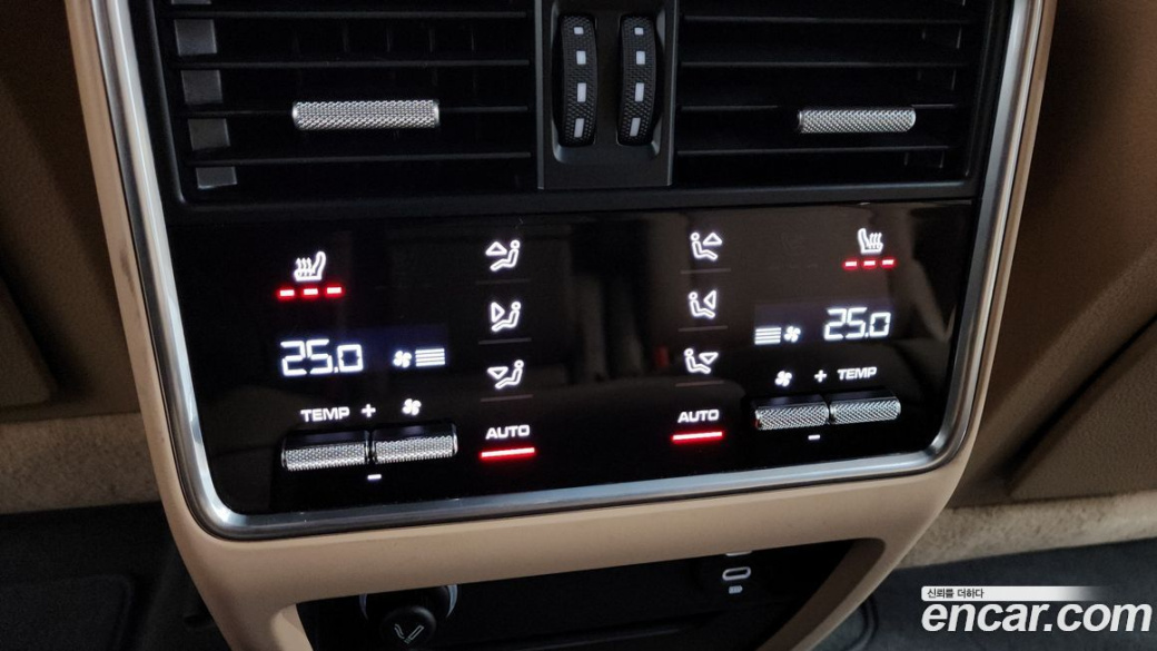 Porsche Cayenne 3.0 COUPE PLATINUM EDITION, 2022