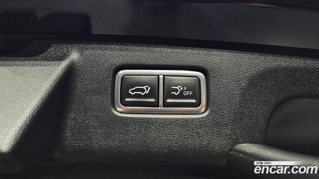 Kia Sorento Gasoline 2.5T 2WD, 2025
