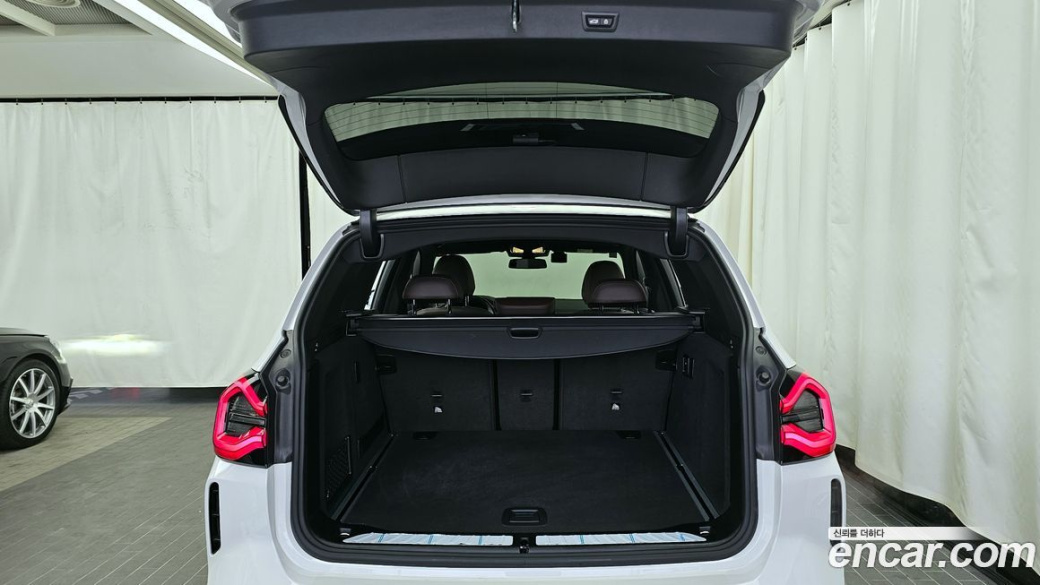 BMW X3 xDrive 20i M Sport, 2023