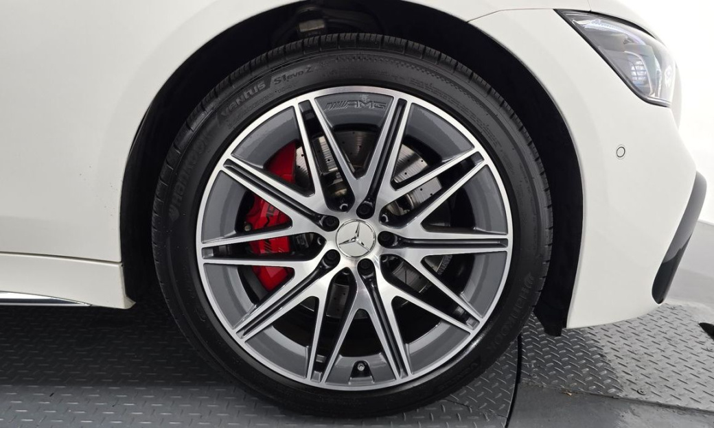 Mercedes-Benz AMG GT 4Door 43 4MATIC+, 2024