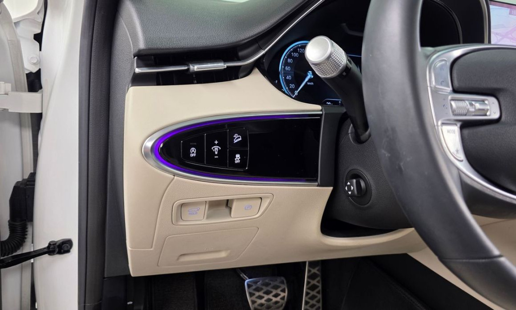 Genesis GV70 2.5T Gasoline 2WD, 2022