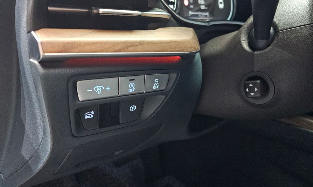 Genesis G80 Gasoline 2.5 Turbo AWD, 2022