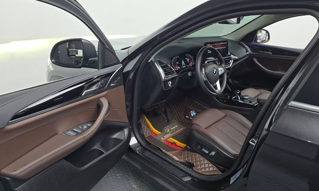 BMW X4 xDrive20i xLine, 2023