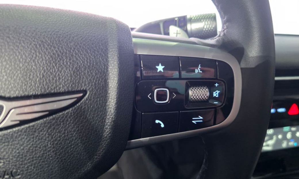 Genesis G80 Gasoline 2.5 Turbo AWD, 2025