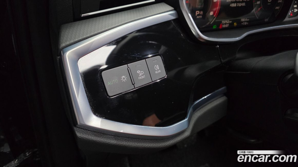 Audi Q3 35 TDI Quattro Premium, 2022
