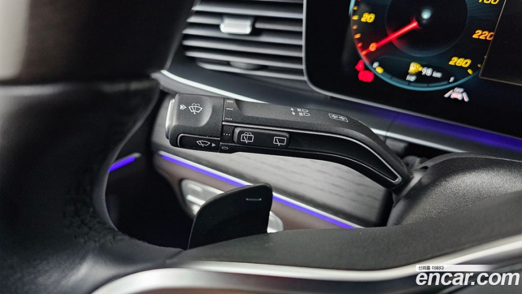 Mercedes-Benz GLS-Class GLS400d 4MATIC, 2023