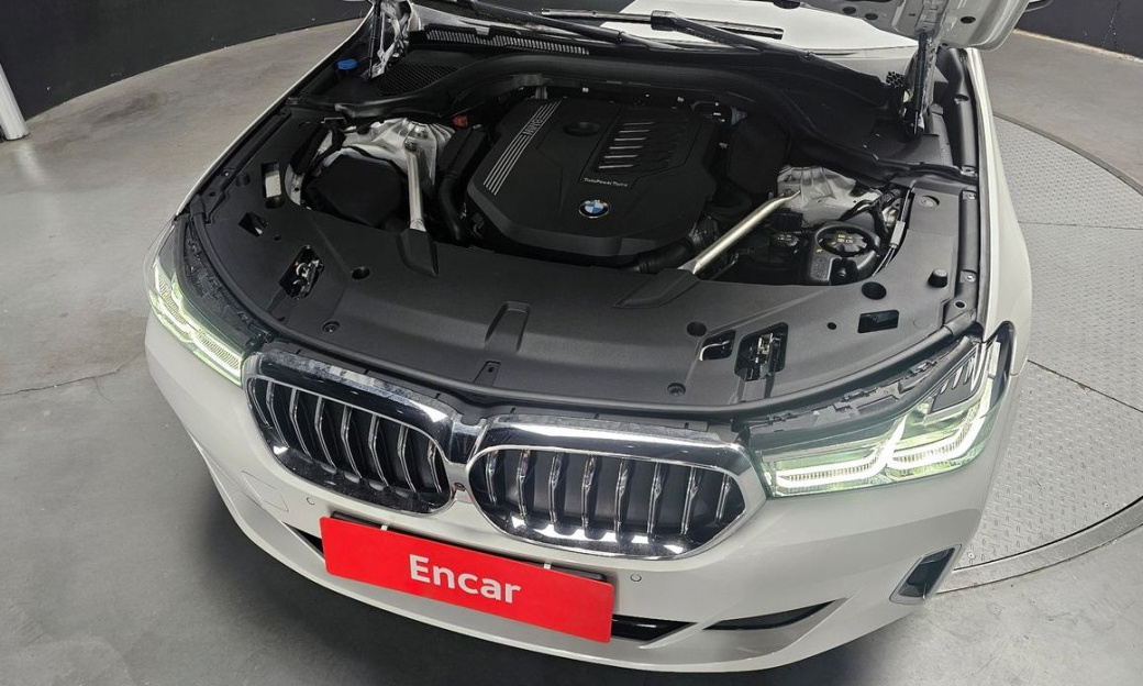 BMW Gran Turismo 630i xDrive Luxury, 2024
