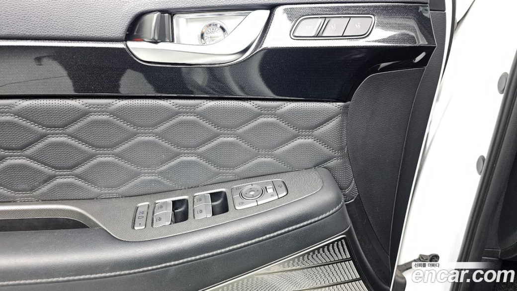 Hyundai Palisade Diesel 2.2 2WD, 2022