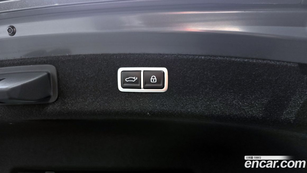 Genesis G80 Gasoline 2.5 Turbo AWD, 2022
