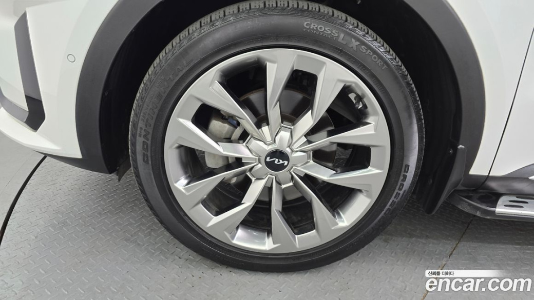 Kia Sorento Diesel 2.2 4WD, 2023