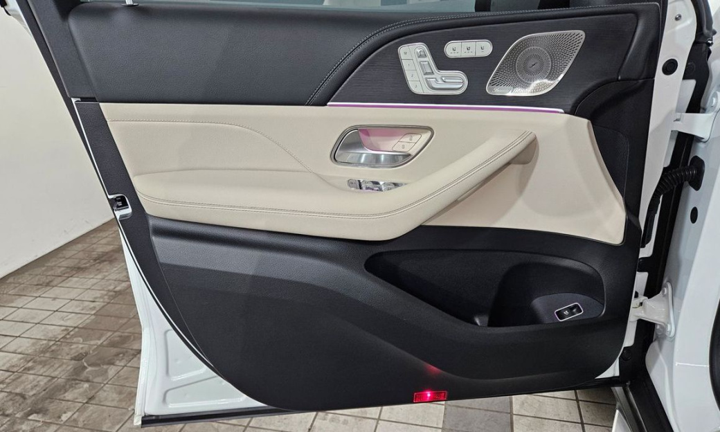 Mercedes-Benz GLE-Class GLE450 4MATIC, 2025
