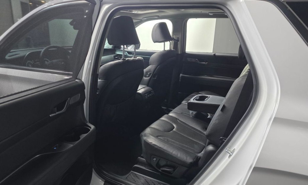 Hyundai Palisade Diesel 2.2 4WD, 2022