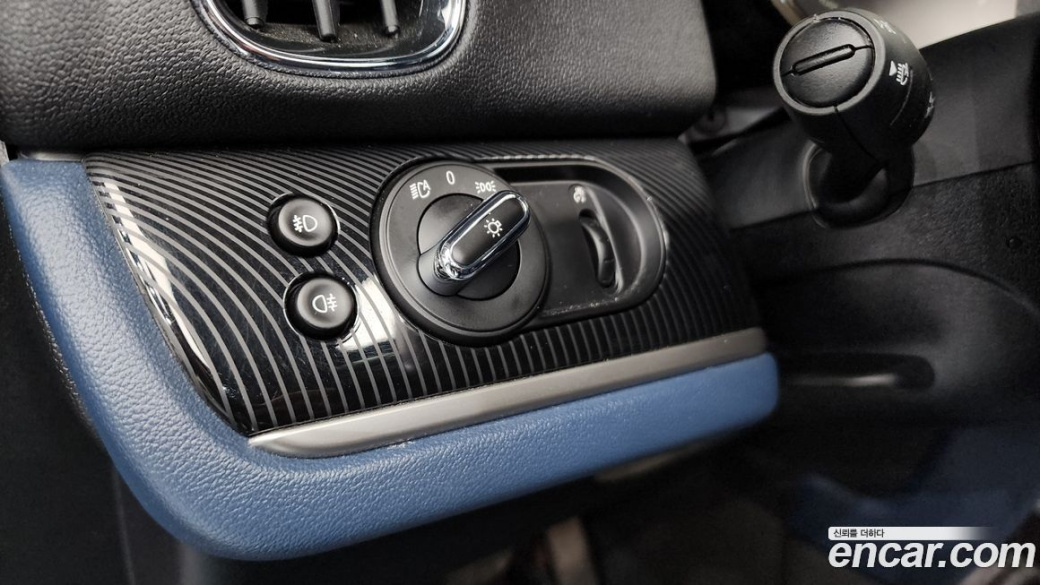 Mini Countryman ALL4 Classic, 2023