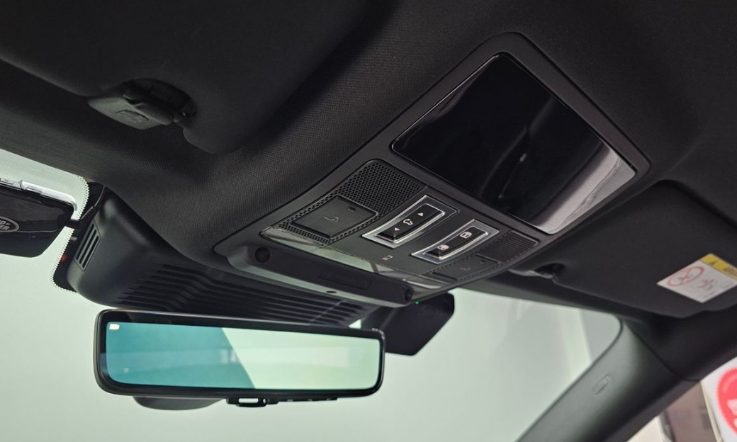 Land Rover Range Rover Evoque P250 Dynamic SE, 2025