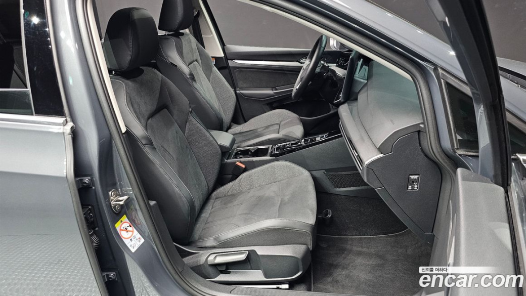 Volkswagen Golf 2.0 TDI Prestige, 2026