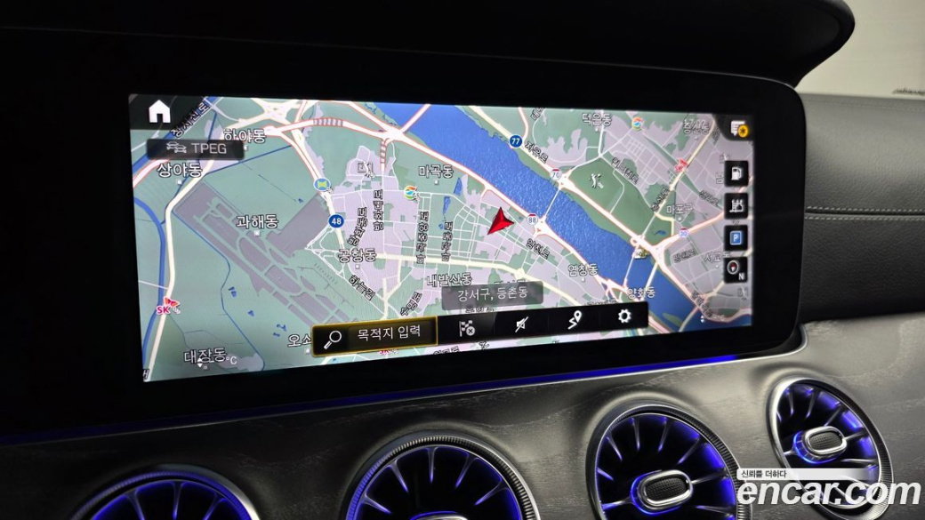 Mercedes-Benz CLS-Class CLS450 4MATIC, 2022